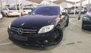 Mercedes-Benz CL 550 model 2010  car prefect condition no need any maintenance full option full servi