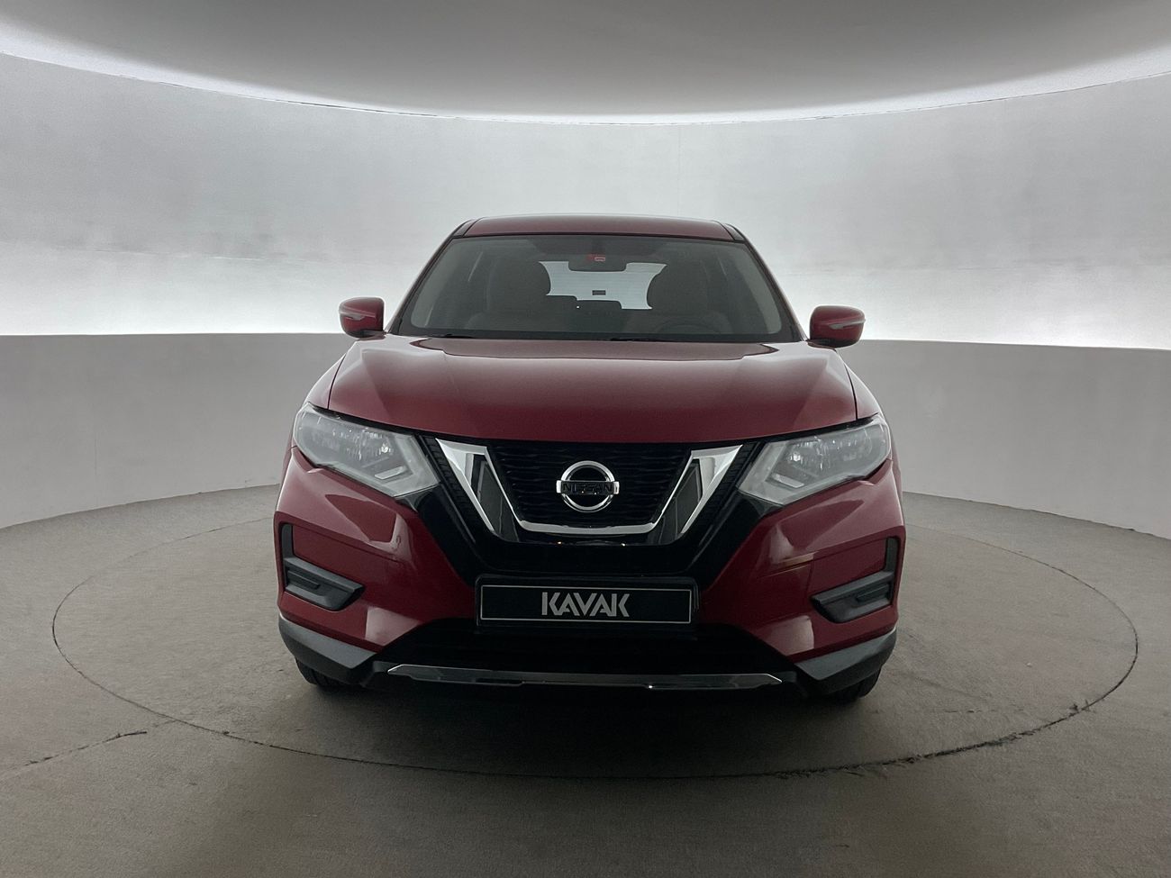 نيسان إكس تريل S | شامل الضمان | 0 ﺪﻔﻋﺓ ﺃﻮﻟﻯ