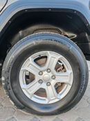 Jeep Wrangler Unlimited Rubicon 2.0L A/T