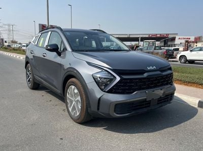 Kia Sportage L TX 1.5T