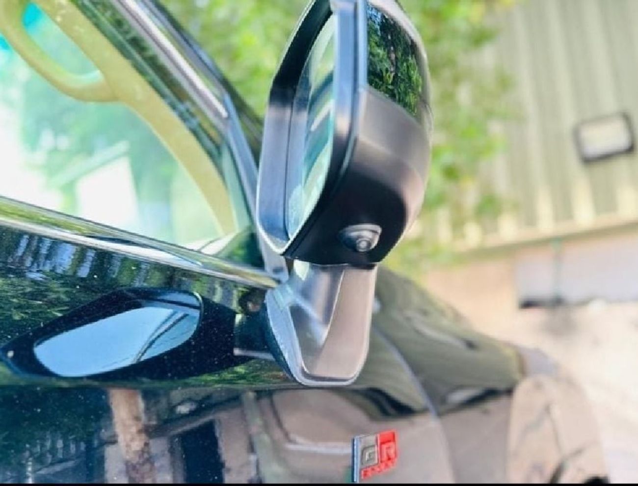 Toyota Land Cruiser Toyota Land Cruiser 2015 v6 full opt