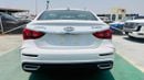 Chery Arrizo 5 COMFORT