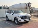 Toyota Land Cruiser 2025 TOYOTA LAND CRUISER 300 GX 3.5L PETROL (RIGHT HAND DRIVING) GX 5-SEATS BRAND NEW 0KM