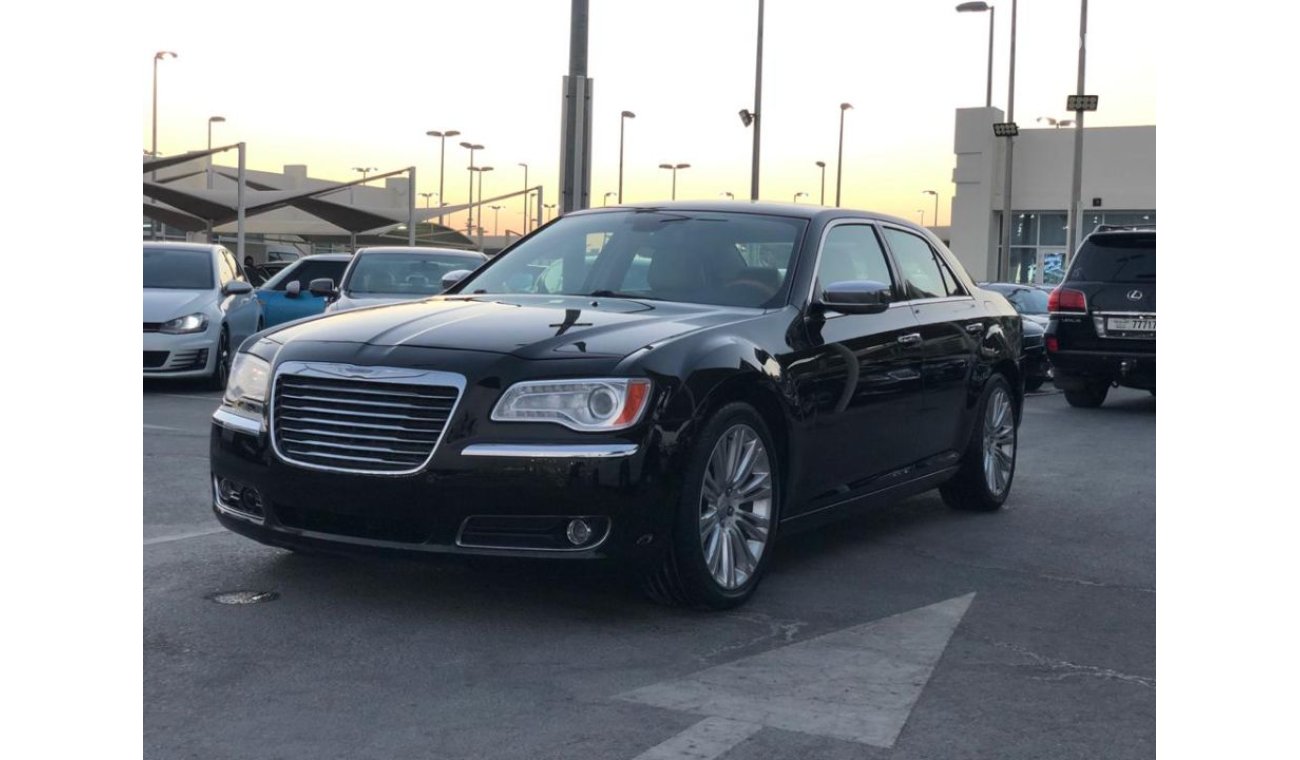 كرايسلر 300C