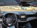 Toyota RAV4 Limited 2.5L
