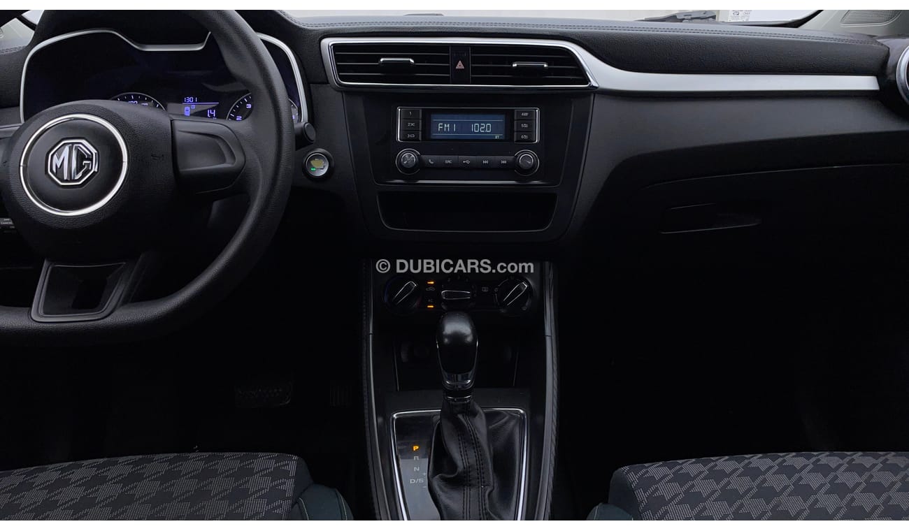 MG ZS STD 1.5 | Zero Down Payment | Free Home Test Drive