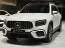 مرسيدس بنز GLB 250 4MATIC 2.0L (221 HP) MERCEDES-BENZ GLB250 4MATIC | 2024 | FULL OPTIONS | VERY GOOD CONDITIONS
