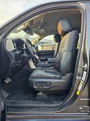 تويوتا تاندرا CREWMAX TRD SR5/ 4WD/ LOW MILEAGE/ ORG AIRBAG/ 2322 MONTHLY/ LOT# 9666