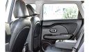 Kia Soul KIA SOUL | V4-1.6L TOP | 2017