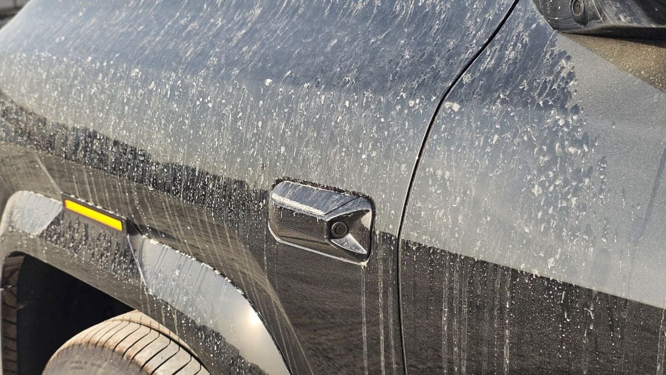 بي واي دي ليوبارد 8 Smart and Brave Flagship Edition (7 Seats)