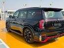 Nissan Patrol NISMO