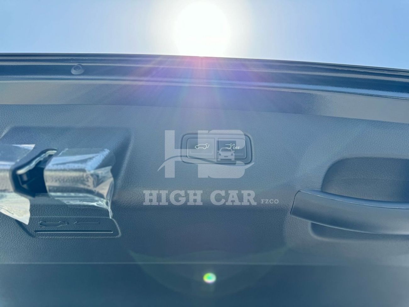 كيا كارنيفال   KIA CARNIVAL (HEV - G109) 1.6T - 2025 MODEL