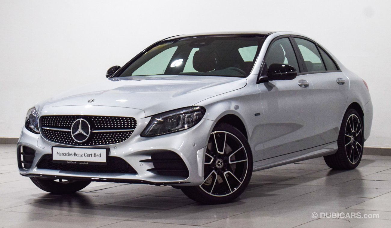 Mercedes-Benz C 300 HYBRID SALOON VSB 29187 PRICE REDUCTION!!