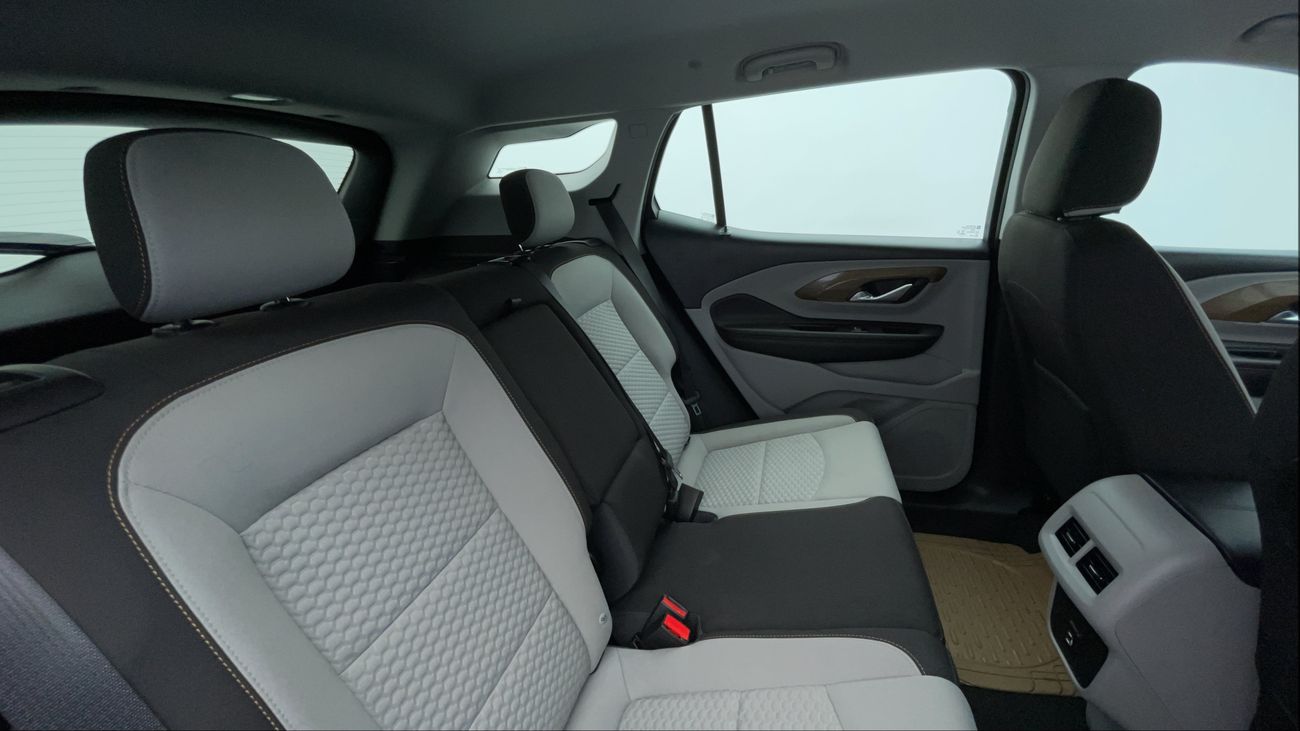 GMC Terrain SLE 1.5 | Under Warranty | Inspected on 150+ parameters