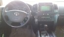 Toyota Land Cruiser 2009 GX-R GCC