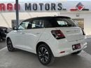 سوزوكي سويفت SWIFT 1.2 GLX 2-tone **EXPORT ONLY**التصدير فقط خارج الخليج**