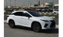 لكزس RX 350 F SPORT