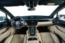 Porsche Cayenne STD GCC -well maintained- crono package