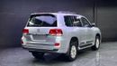 Toyota Land Cruiser GXR Toyota Land Cruiser Sahara 2018 RHD diesel full options