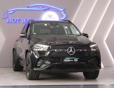 Mercedes-Benz GLE 450 AMG - 2024 | with Warranty