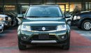 Suzuki Vitara Grand