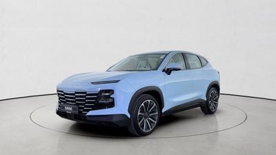 Jetour Dashing LUXURY | Guaranteed Warranty | 0 Down Payment