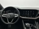 Volkswagen Touareg Touareg Elegance+ 3L Tirano| Ex-Demo Car | Luxury 4MOTION SUV | Panoramic Sunroof | IQ.LIGHT HD Matr