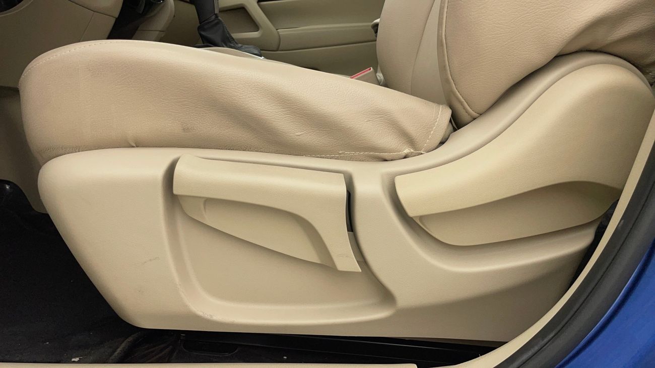 نيسان إكس تريل S 2.5 | بدون دفعة مقدمة | اختبار القيادة في المنزل