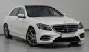 Mercedes-Benz S 450 3.0L JANUARY OFFER!!!