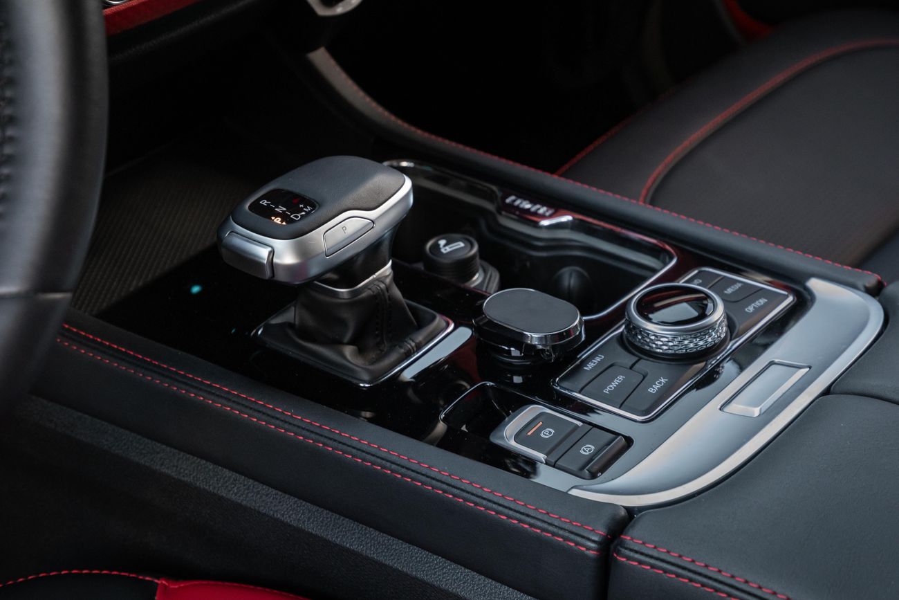 بايك BJ40L BJ40L | 1,763 P.M | 0% Downpayment | BJ40L C BAIC WARRANTY/SERVICE CONTRACT