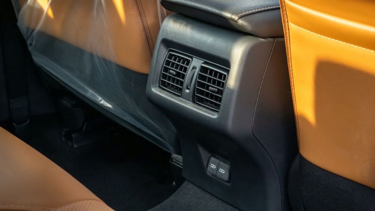 تويوتا كامري TOYOTA CAMRY 2.5 GLE -2025YM