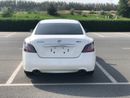 Nissan Maxima