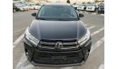 Toyota Highlander 2018 Toyota Highlander SE Full Option /EXPORT ONLY