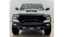 RAM 1500 2022 Brand New Dodge Ram TRX-Dodge Warranty-Full Service History-Service Warranty-GCC.