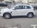 Mitsubishi ASX GLX Low 2.0L FWD MITSUBISHI ASX - 2.0L -PET - AT - 2WD - 2021MY (GCC) ( ACCIDENT FREE )