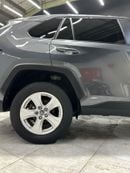 Toyota RAV4 LE 2.5L (219 HP)