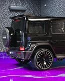 برابوس 800 - مرسيدس-AMG G 63 800 With VIP Seats