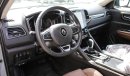Renault Koleos 4X4 TOP OF THE RANGE 3 YEARS WARRANTY/SELF PARKING/PANORAMIC SUNROOF/BOSE SOUND SYSTEM