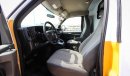 Chevrolet Express AMBULANCE