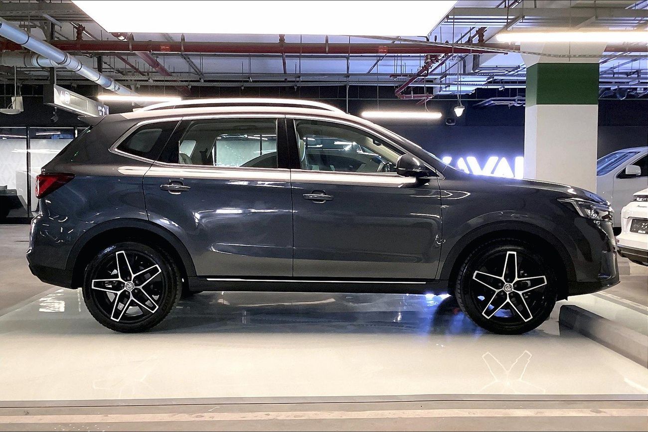 MG RX5 Luxury | Guaranteed Warranty | 0 Down Payment