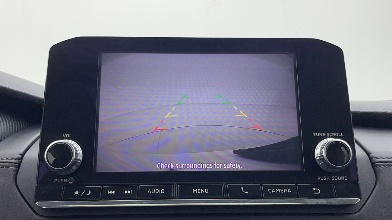 Mitsubishi Outlander 2024 HIGHLINE WITH SUNROOF | AED 1359/Month | 0 DP | 30 Day Return | Warranty