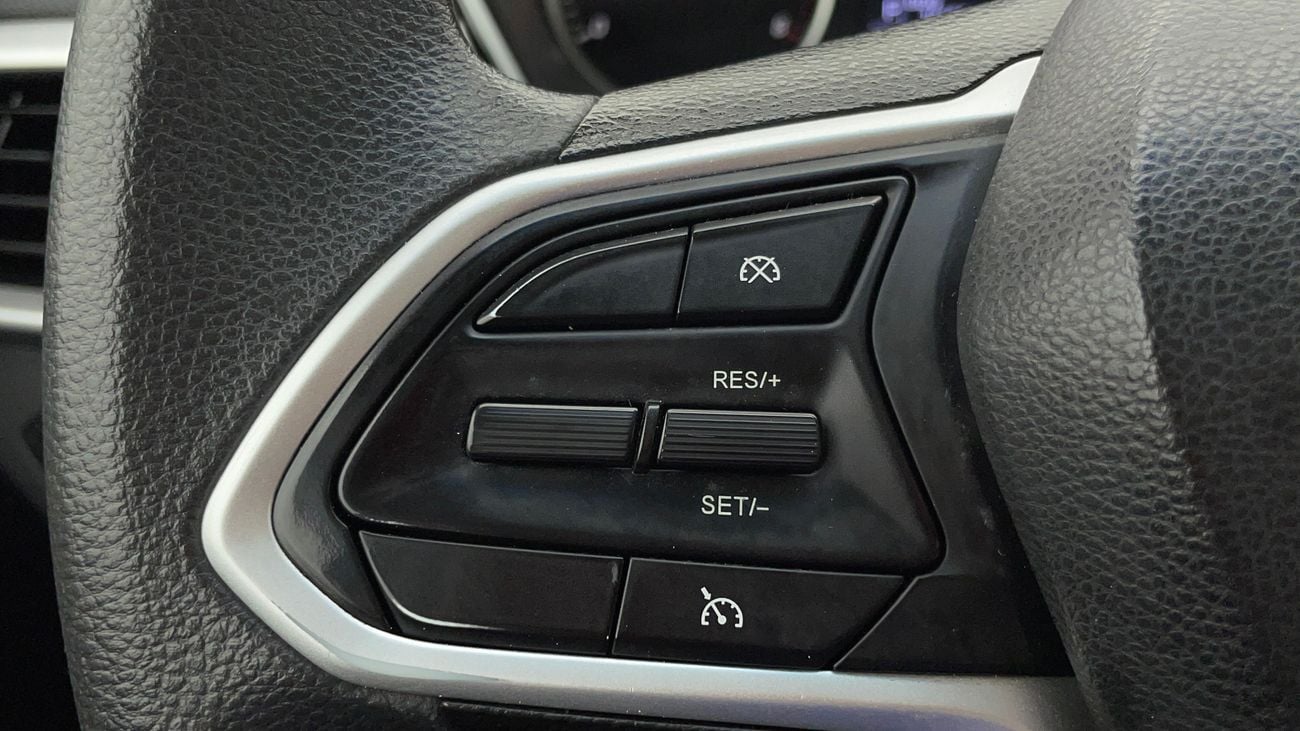 Chevrolet Captiva LS 1.5 | Zero Down Payment | Home Test Drive