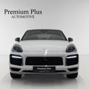 Porsche Cayenne GTS Coupe