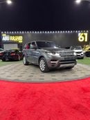 لاند روفر رينج روفر سبورت HSE S 3.0L