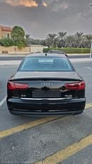 Audi A6 35 FSI