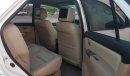 Toyota Fortuner fresh and very clean inside out and ready to drive