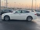 Infiniti Q70 Luxury Infiniti Q70_Gcc_2017_Excellent_Condition _Full option