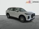 Chery Tiggo 9 Premium 2.0
