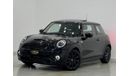 Mini Cooper S 2021 Mini Cooper S JCW Kit, May 2023 Mini Warranty + May 2024 Service Contract, FDSH, GCC