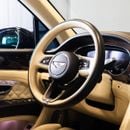 Bentley Bentayga FIRST EDITION AED 8,432 P.M • 0% Downpayment • 1 Year Warranty